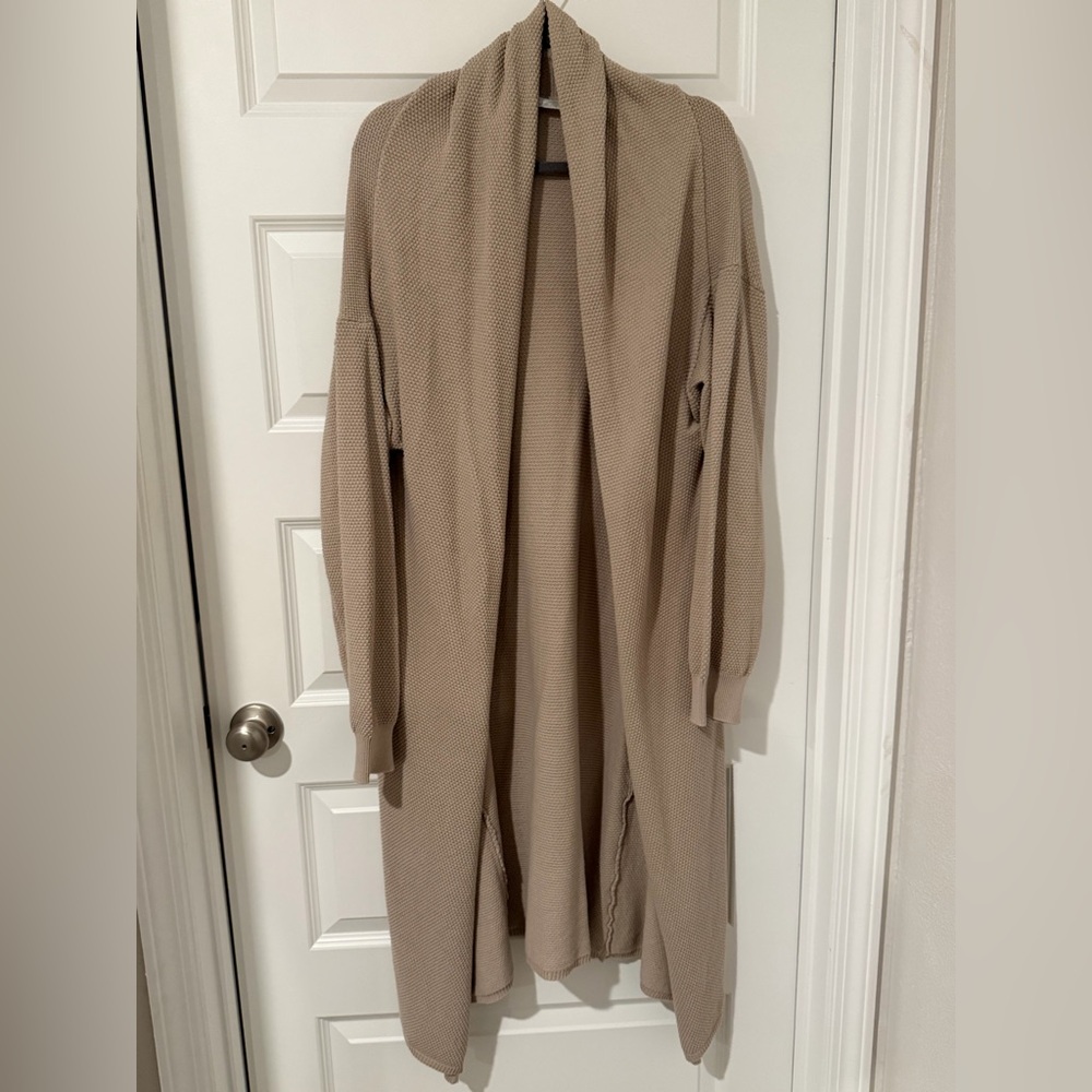 Free People Hailee Convertible Cardigan - Picture 2 of 3